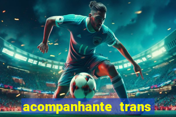 acompanhante trans baixada fluminense